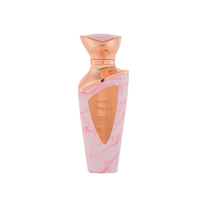 Hamidi, Legacy Cleopatra, Eau De Parfum, For Women, 100 ml