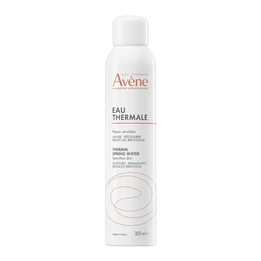 Avene, Eau Thermale, Soothing, Thermal Water, For Face, 300 ml