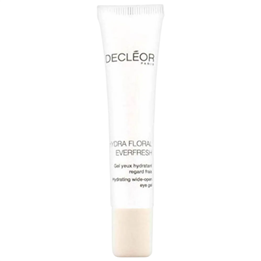 Decleor, Hydra Floral EverFresh Light, For All Skin Types, Light Cream, For Face, 15 ml *Tester