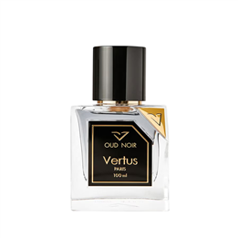 Vertus, Oud Noir, Eau De Parfum, Unisex, 100 ml
