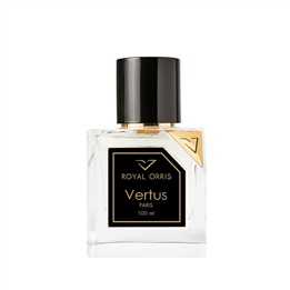 Vertus, Royal Orris, Eau De Parfum, Unisex, 100 ml