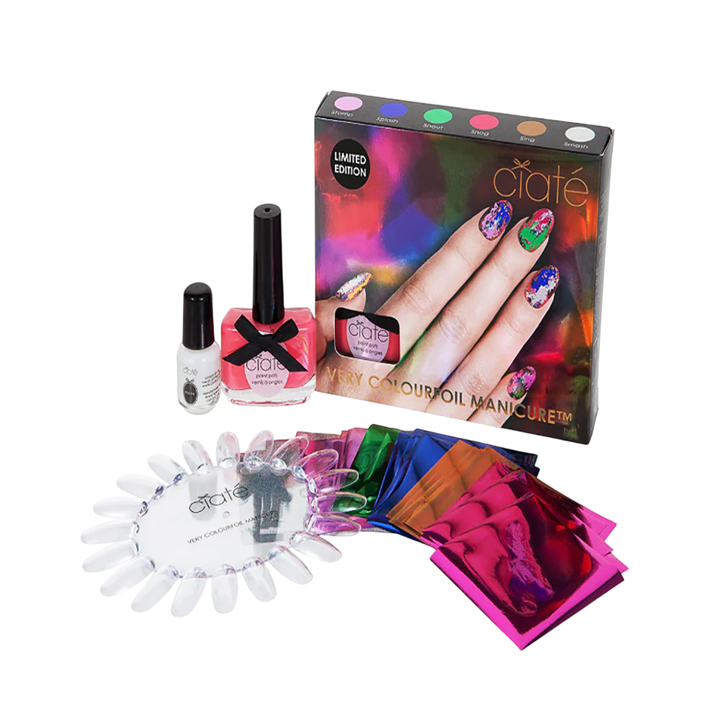 Set, Ciate London, Nail Tool Kit