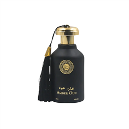 Oudi, Amber Oud, Eau De Parfum, Unisex, 100 ml