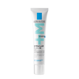 La Roche-Posay, Effaclar Duo+M, Anti-Imperfections, Cream, For Face, 40 ml