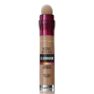 Maybelline Instant Age Rewind Eraser Dark Circles Treatment Concealer 08 Buff 6ml - unisex - Teknashop Ltd