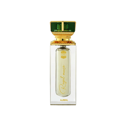 Ajmal, Royal Muse, Extrait De Parfum, Unisex, 50 ml