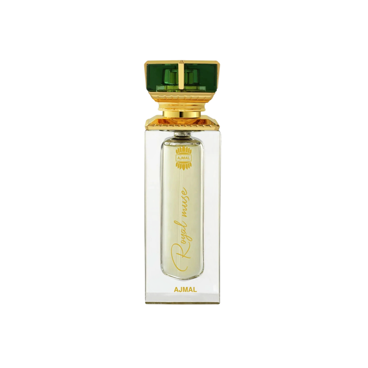 Ajmal, Royal Muse, Extrait De Parfum, Unisex, 50 ml
