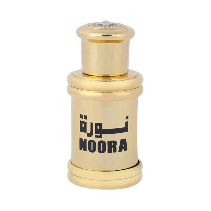 Al Haramain, Noora, Perfume Oil, Unisex, 12 ml