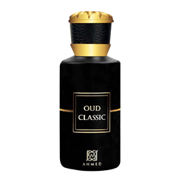 Ahmed Al Maghribi, Oud Classic, Eau De Parfum, Unisex, 50 ml