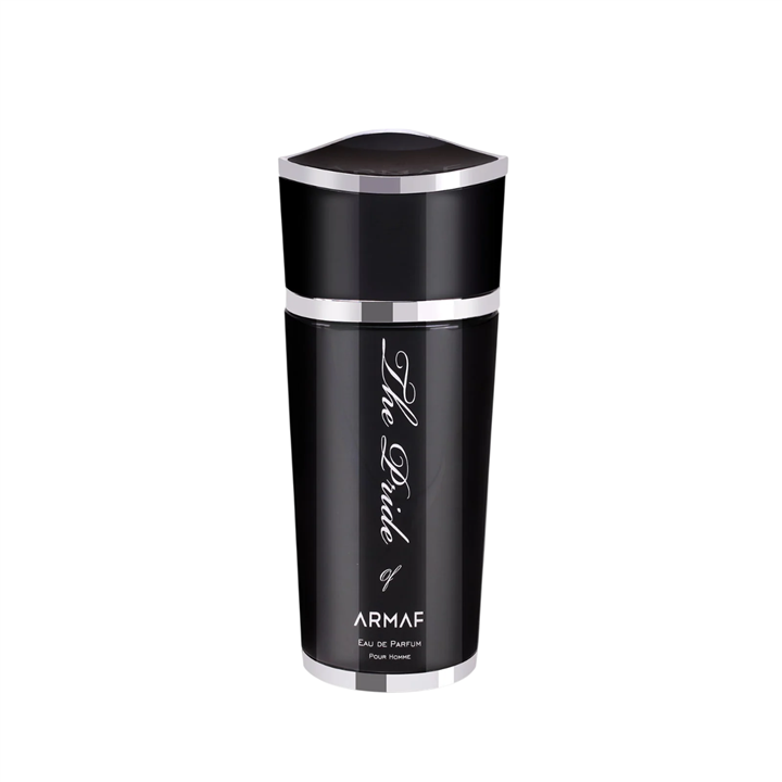 Armaf, The Pride Of Armaf Pour Homme, Eau De Parfum, For Men, 100 ml