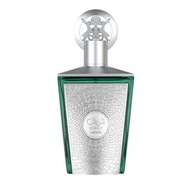 Lattafa, Sheriff, Eau De Parfum, Unisex, 100 ml