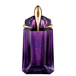 Thierry Mugler, Alien, Eau De Parfum, For Women, Refillable, 60 ml