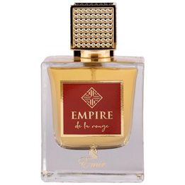 Emir, Empire De La Rouge, Eau De Parfum, Unisex, 100 ml