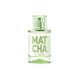 Solinotes, Matcha, Eau De Parfum, Unisex, 50 ml