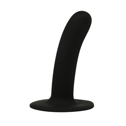 OHMAMA - SILICONE ANAL PLUG 12 CM WIDE - D-227285