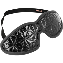 BEGME -  BLACK EDITION PREMIUM BLIND MASK  WITH NEOPRENE LINING - D-229249