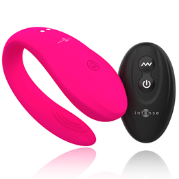 INTENSE - BRUNO PARTNER DOUBLE PLEASURE PINK - D-227612