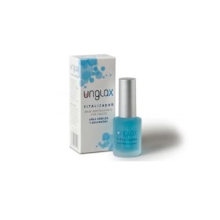 Unglax Vitalising Gel 10ml - unisex - Teknashop Ltd