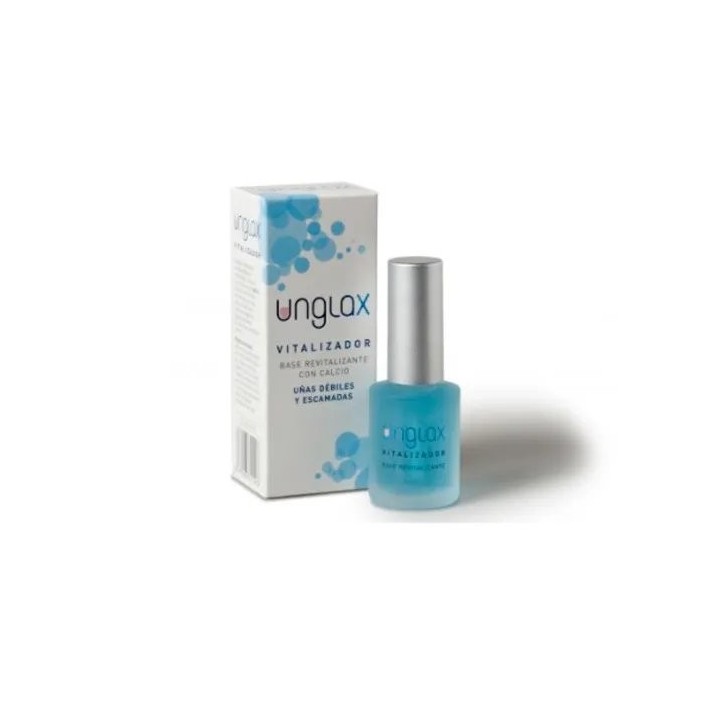 Unglax Vitalising Gel 10ml - unisex - Teknashop Ltd
