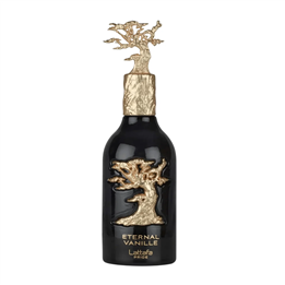 Lattafa, Eternal Vanille, Eau De Parfum, Unisex, 100 ml