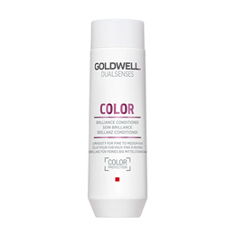 Goldwell, Dualsenses Color Brilliance, Hair Conditioner, Colour Protection & Detangling, 30 ml