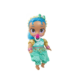 Jakks Pacific, Shimmer And Shine Fashion Dolls