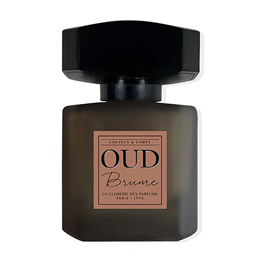 La Closerie Des Parfums, Oud Brume, Hair Scented Mist, For Women, 50 ml