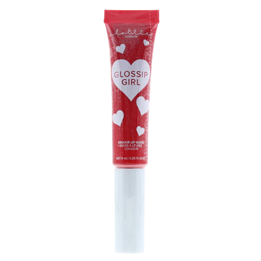 Lottie London, Gossip Girl, Full Coverage, Lip Gloss, Aces, 8 ml