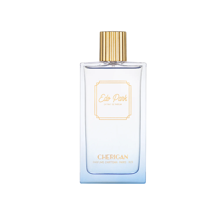 Cherigan, Edo Park, Extrait De Parfum, Unisex, 100 ml *Tester