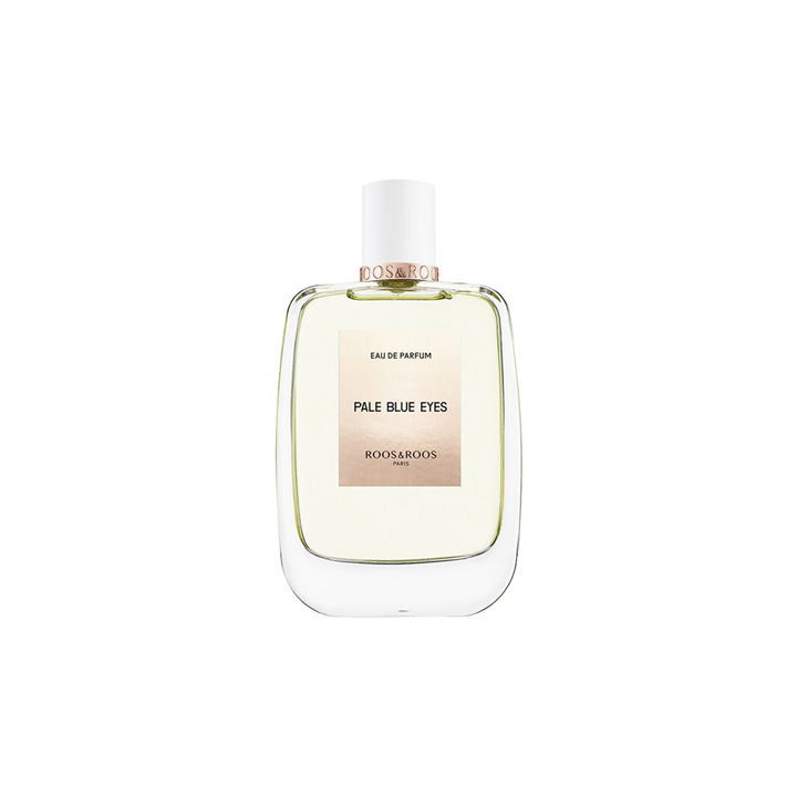Roos & Roos, Pale Blue Eyes, Eau De Parfum, Unisex, 100 ml *Tester