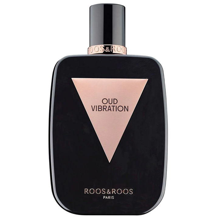 Roos & Roos, Oud Vibration, Eau De Parfum, For Women, 100 ml *Tester