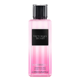 Victoria's Secret, Bombshell, Body Spray, All Over Body, Fragrance, 100 ml