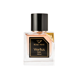 Vertus, Rose Prive, Eau De Parfum, Unisex, 100 ml