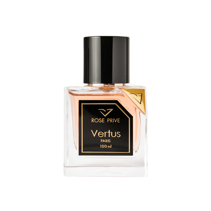 Vertus, Rose Prive, Eau De Parfum, Unisex, 100 ml