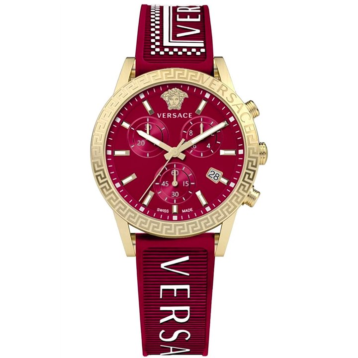 VERSACE Mod. SPORT TECH LADY - WW.VEKB00322 - Teknashop Ltd
