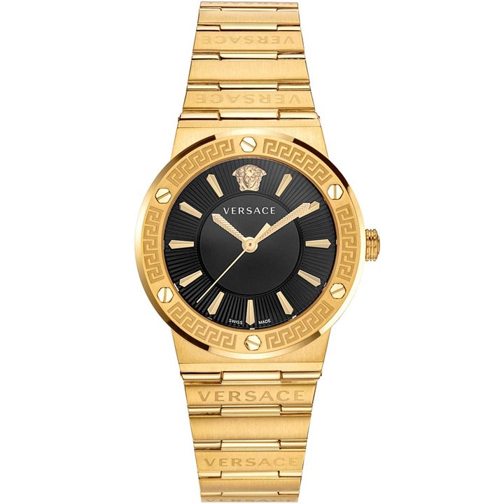 VERSACE Mod. GRECA LOGO - WW.VEVH00820