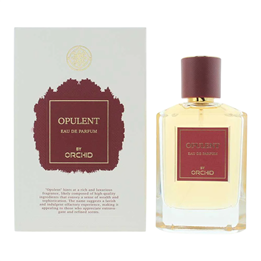 Orchid, Vigilance Pour Femme, Eau De Parfum, For Women, 100 ml