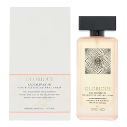 Orchid, Glorious, Eau De Parfum, Unisex, 100 ml