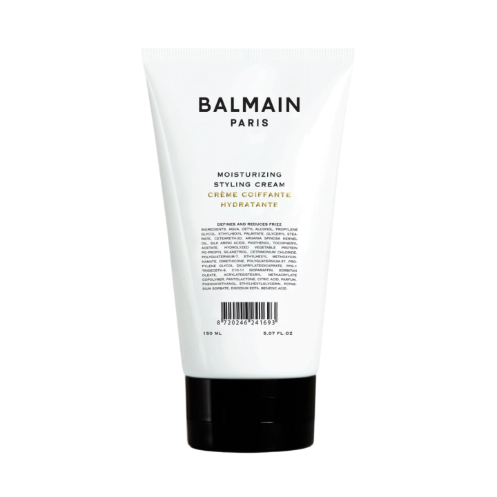 Balmain Professionnel, Moisturizing, Hair Styling Cream, 150 ml