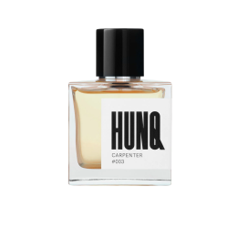 Hunq, 003 Carpenter, Eau De Parfum, Unisex, 100 ml