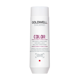 Goldwell, Dualsenses Color Brilliance, Hair Conditioner, Colour Protection & Detangling, 30 ml
