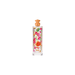 Tous, Sorbet Garden, Eau De Toilette, For Women, 90 ml