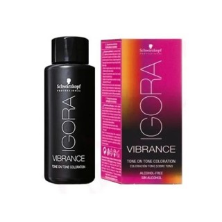 Schwarzkopf Igora Vibrance Nº9.5-49 Violet Beige Tone 60ml - unisex - Teknashop Ltd