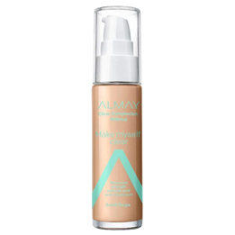 Almay, Clear Complexion, Liquid Foundation, 300, Naked, 30 ml