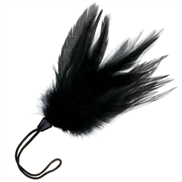 DARKNESS - BLACK STIMULATING PEN 17 CM - D-221172