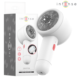 INTENSE - GRIFFIN MASTURBATOR WITH ADVANCED THRUST - D-245125