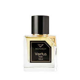 Vertus, Monarch, Eau De Parfum, Unisex, 100 ml