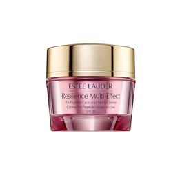 Estee Lauder, Resilience Multi-Effect, Anti-Ageing, Day, Cream, For Face & Neck, SPF 15, 50 ml