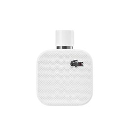 Lacoste, L.12.12 Blanc , Eau De Parfum, For Men, 100 ml