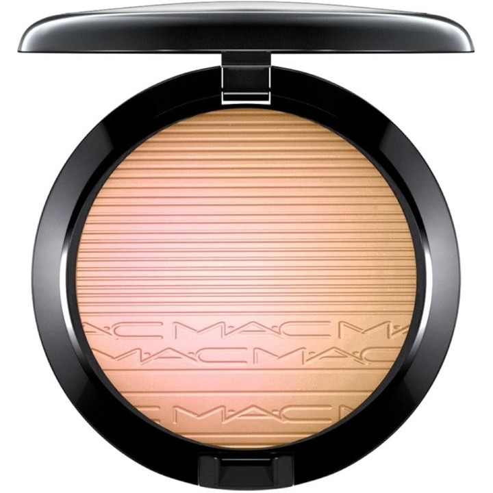 MAC, Extra Dimension Skinfinish, Luminous, Blush Highlighter Compact, Soft Frost, 1 Shade, 9 g